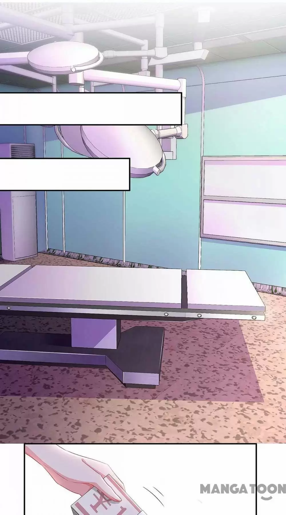 My Badass Ceo Daddy Chapter 112