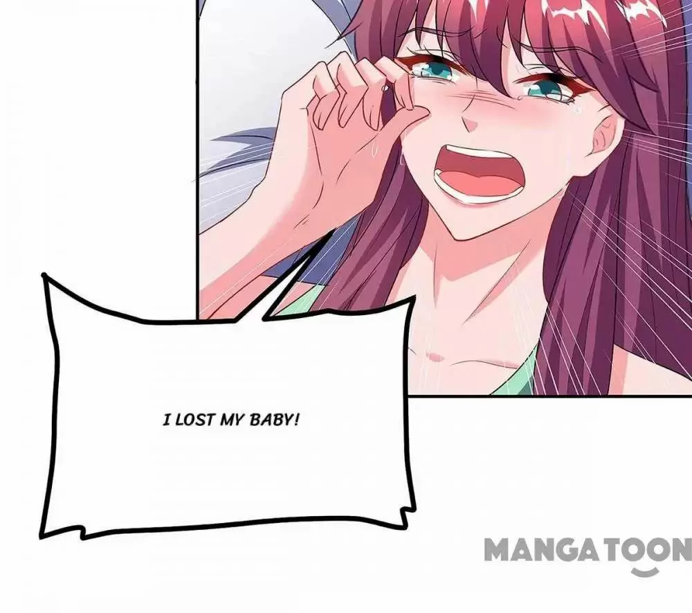 My Badass Ceo Daddy Chapter 112