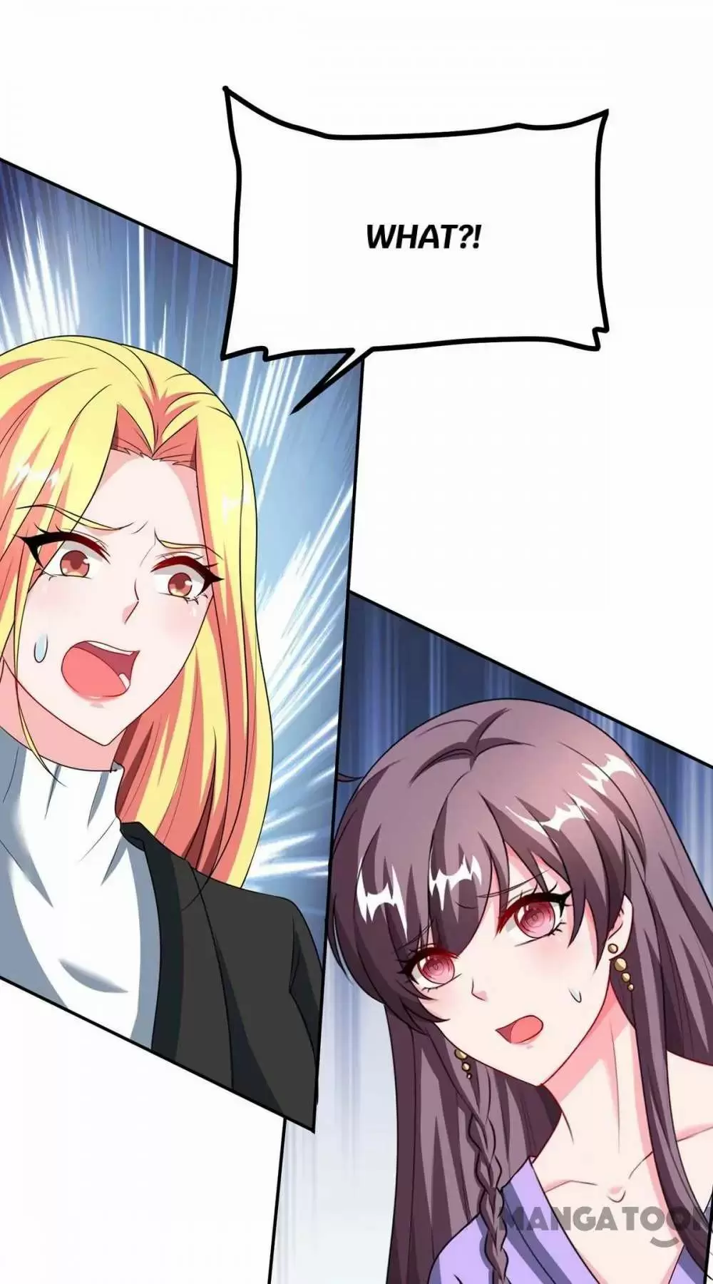 My Badass Ceo Daddy Chapter 112