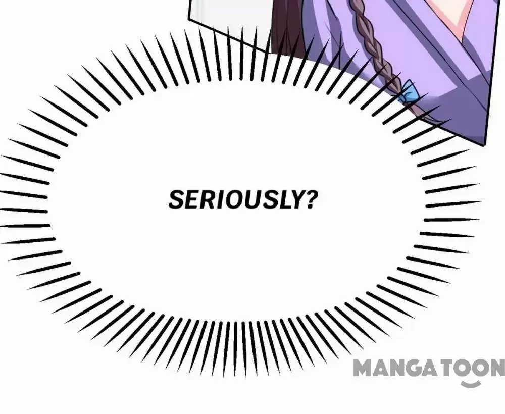 My Badass Ceo Daddy Chapter 112