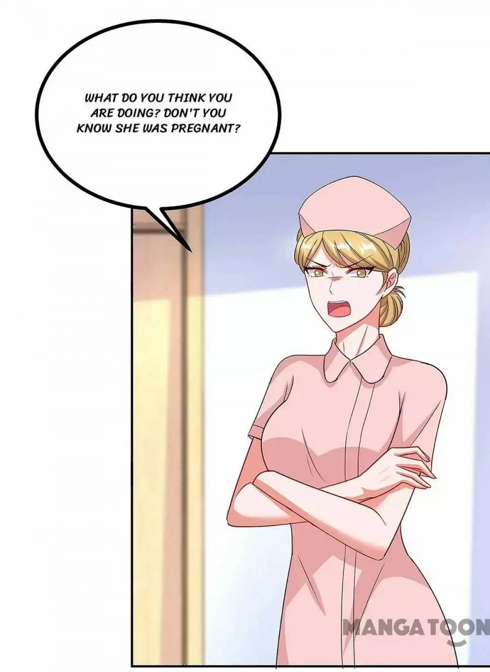 My Badass Ceo Daddy Chapter 112