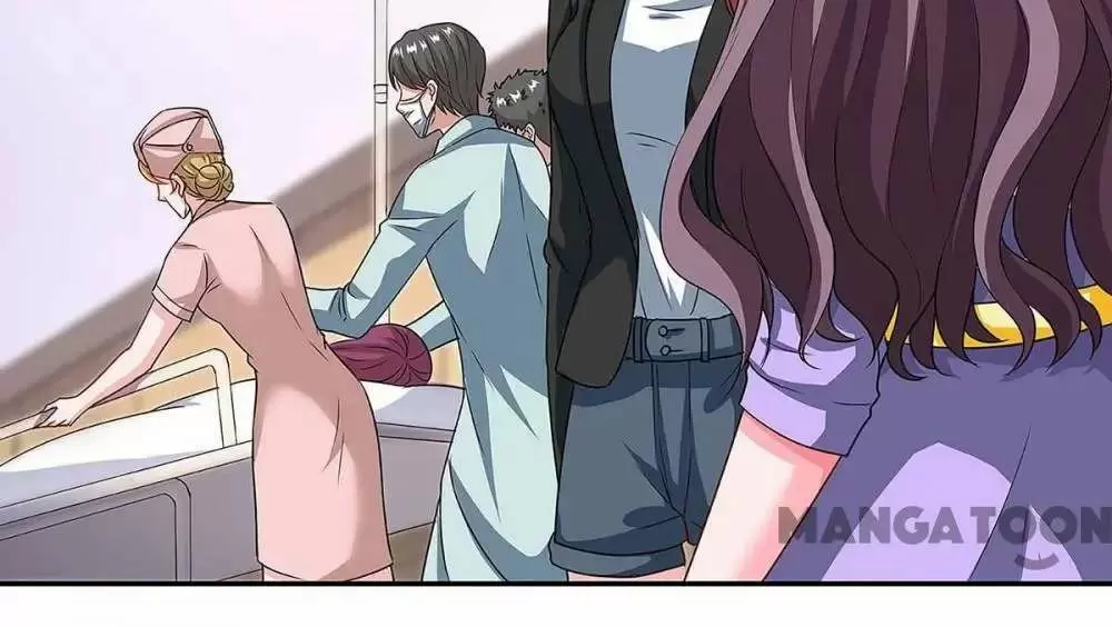 My Badass Ceo Daddy Chapter 112