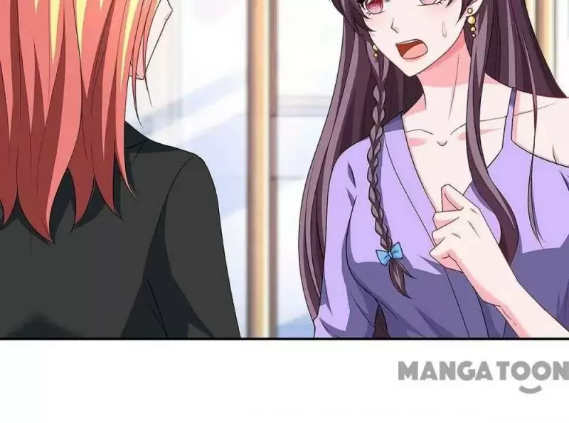 My Badass Ceo Daddy Chapter 112