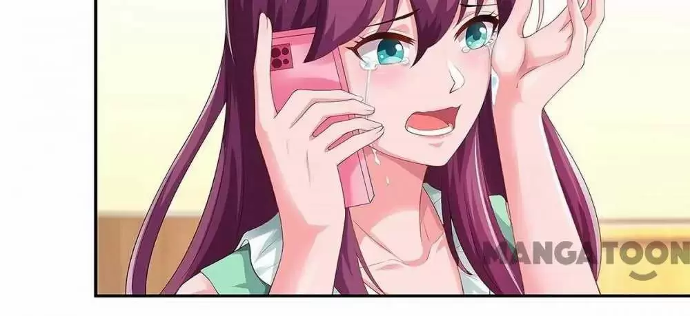 My Badass Ceo Daddy Chapter 112