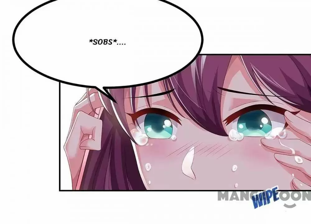 My Badass Ceo Daddy Chapter 112