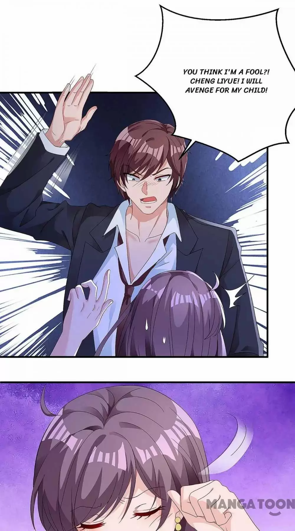 My Badass Ceo Daddy Chapter 113