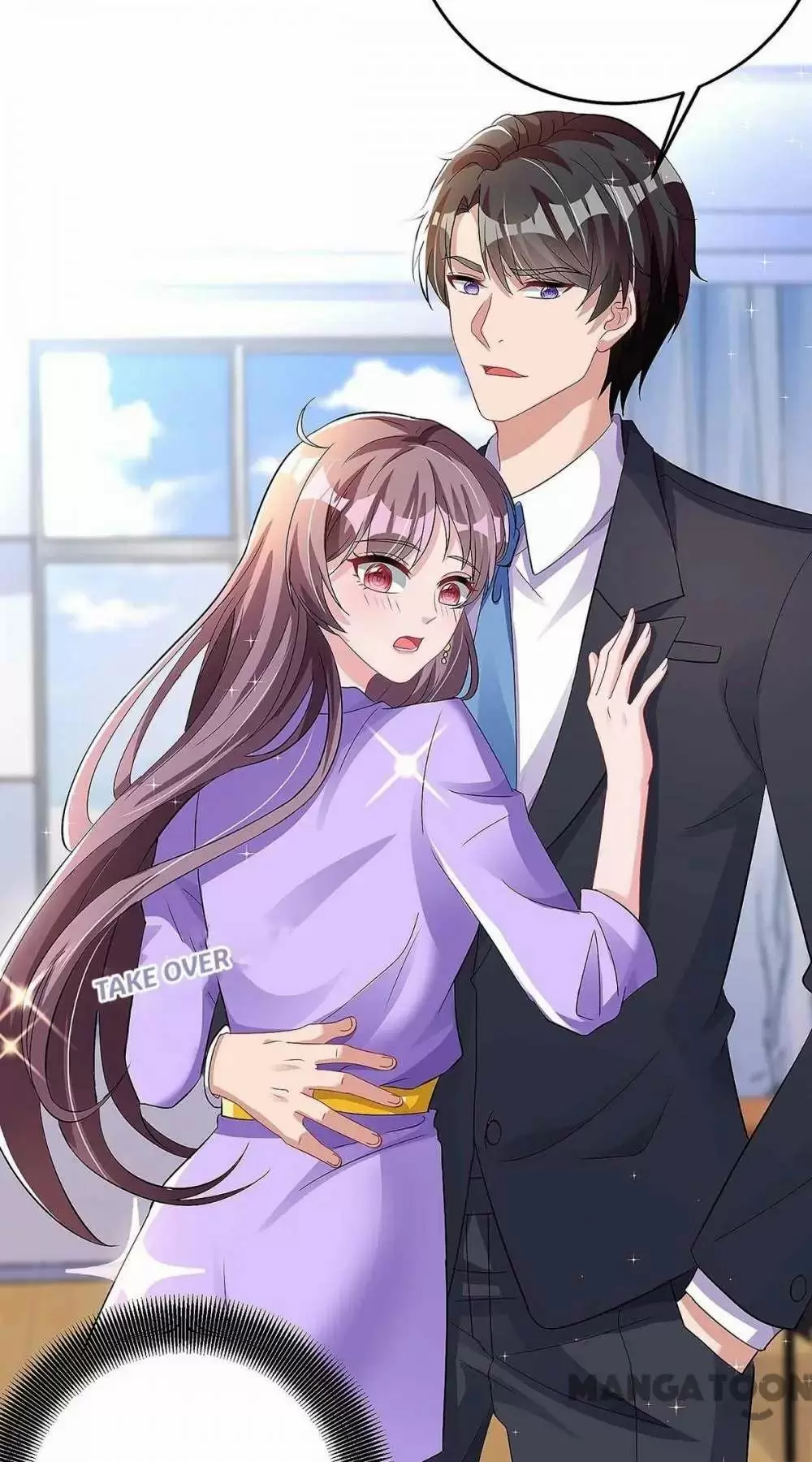 My Badass Ceo Daddy Chapter 113