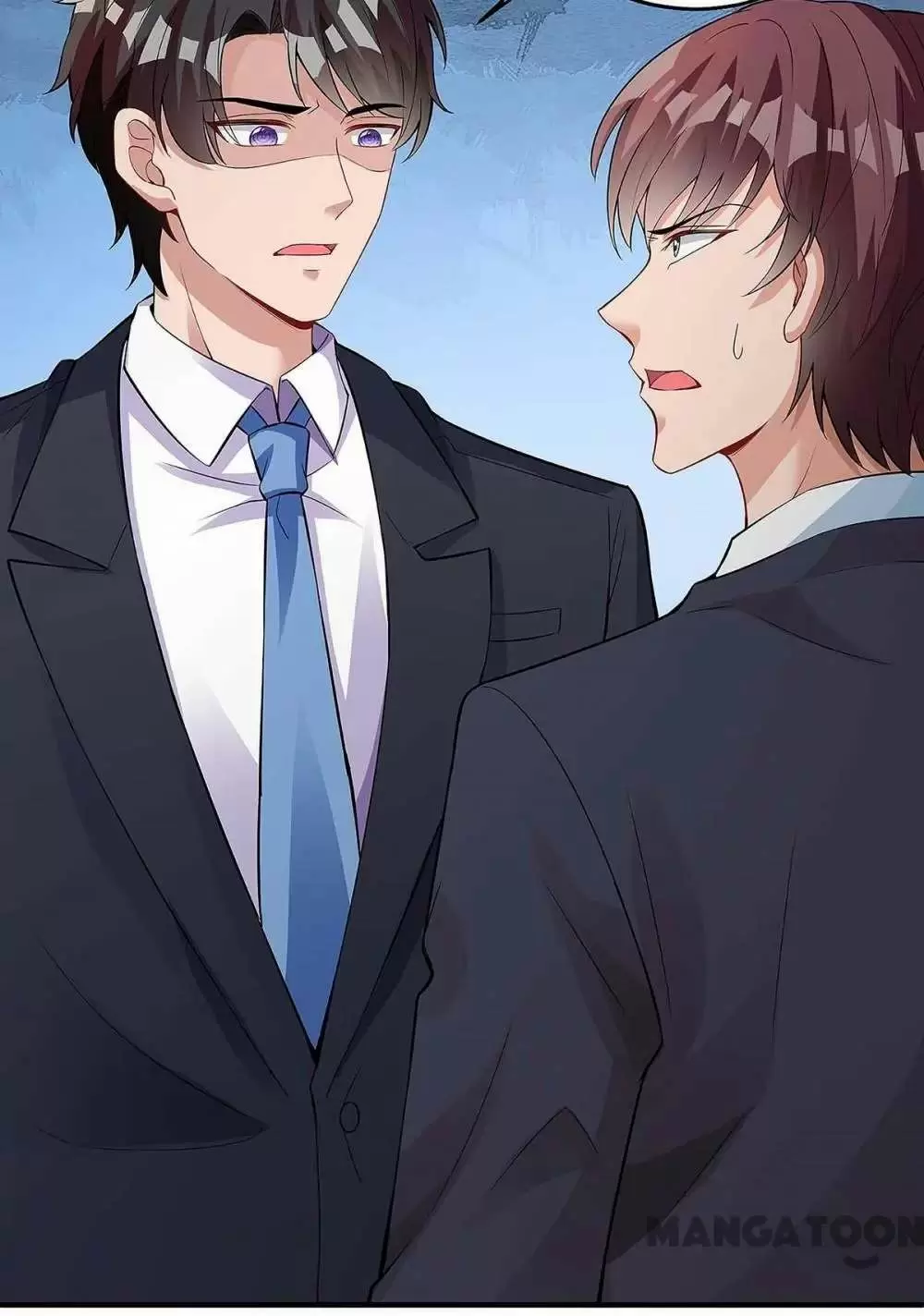 My Badass Ceo Daddy Chapter 113