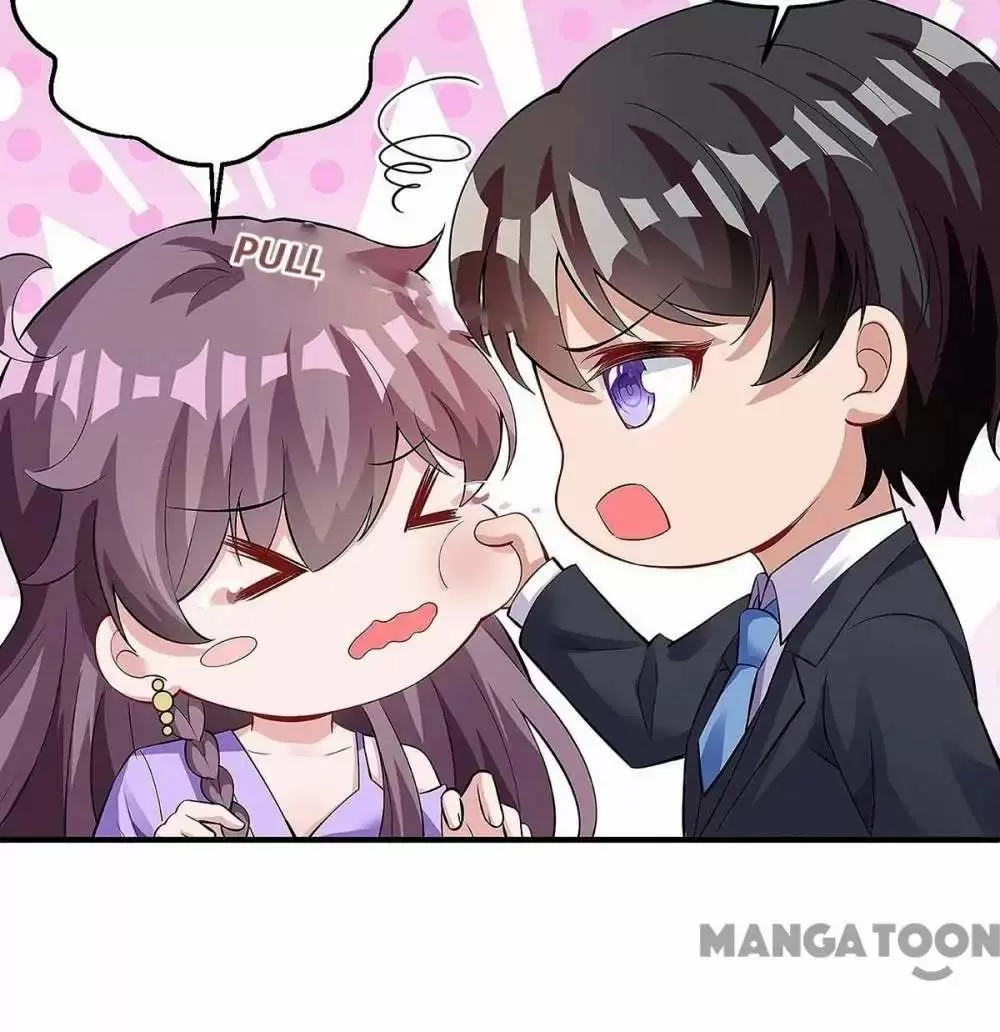 My Badass Ceo Daddy Chapter 113