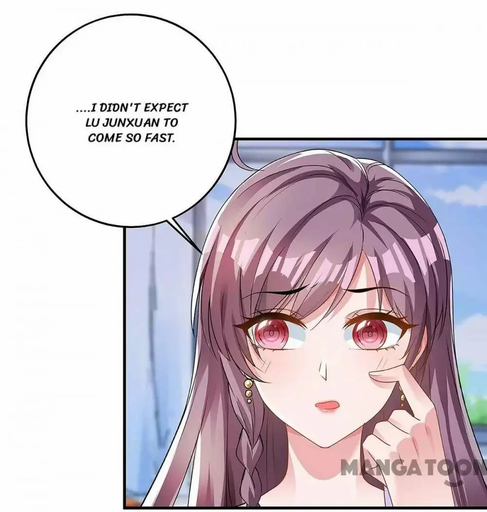 My Badass Ceo Daddy Chapter 113