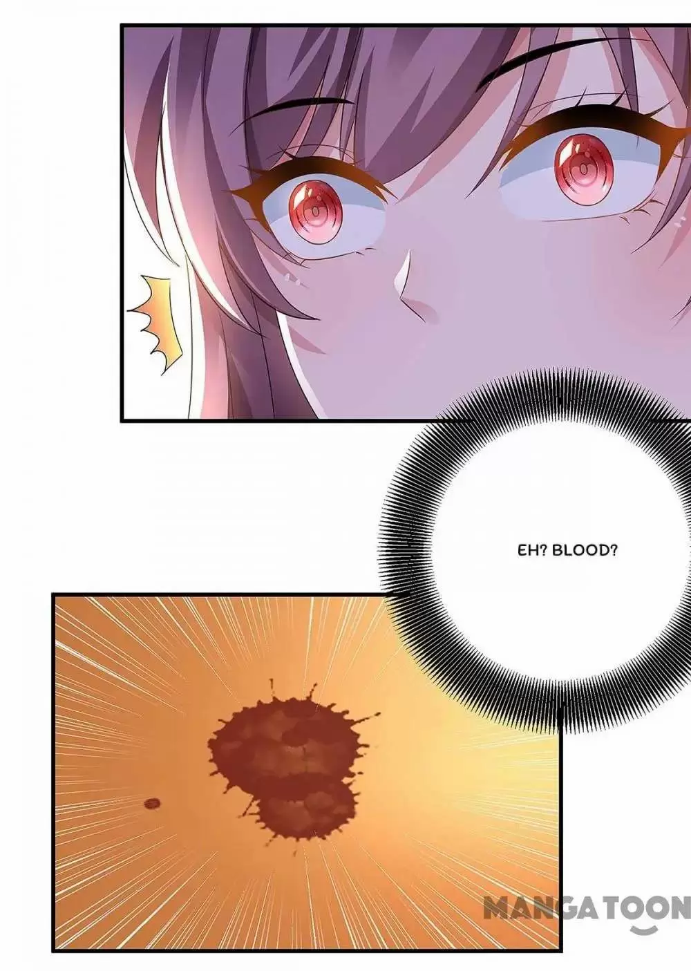 My Badass Ceo Daddy Chapter 113