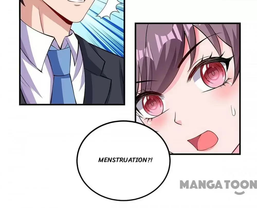 My Badass Ceo Daddy Chapter 114