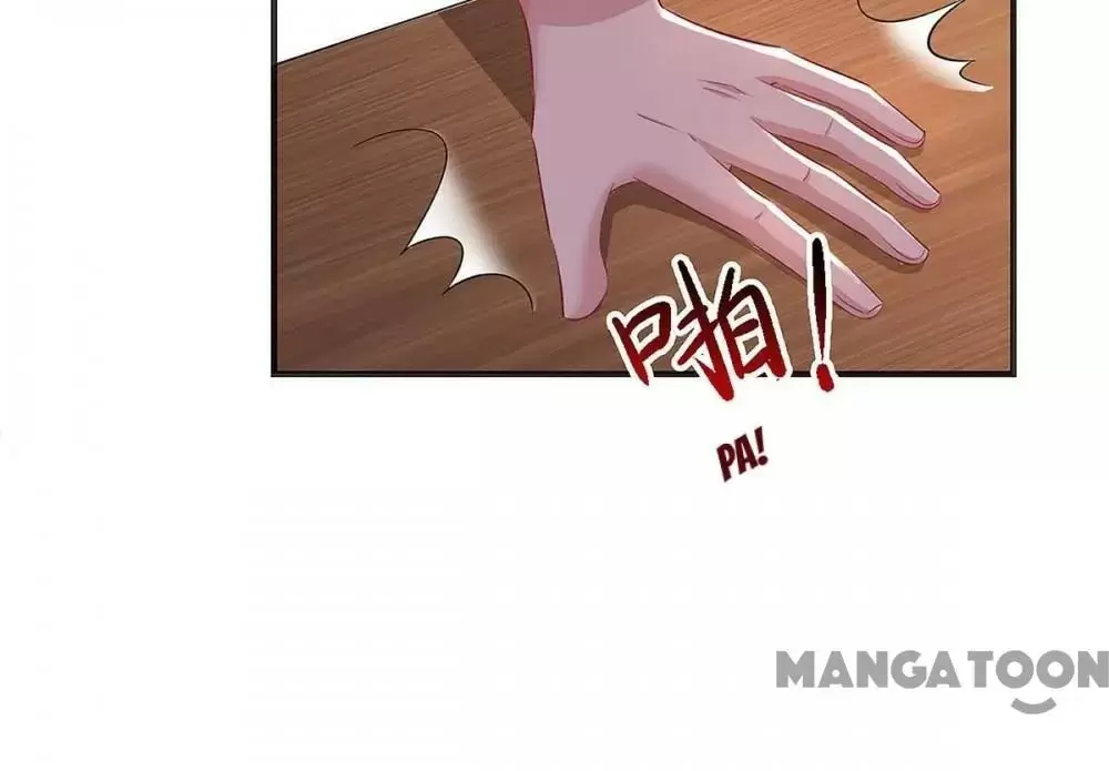 My Badass Ceo Daddy Chapter 114