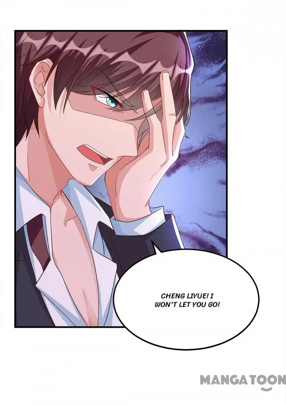 My Badass Ceo Daddy Chapter 114