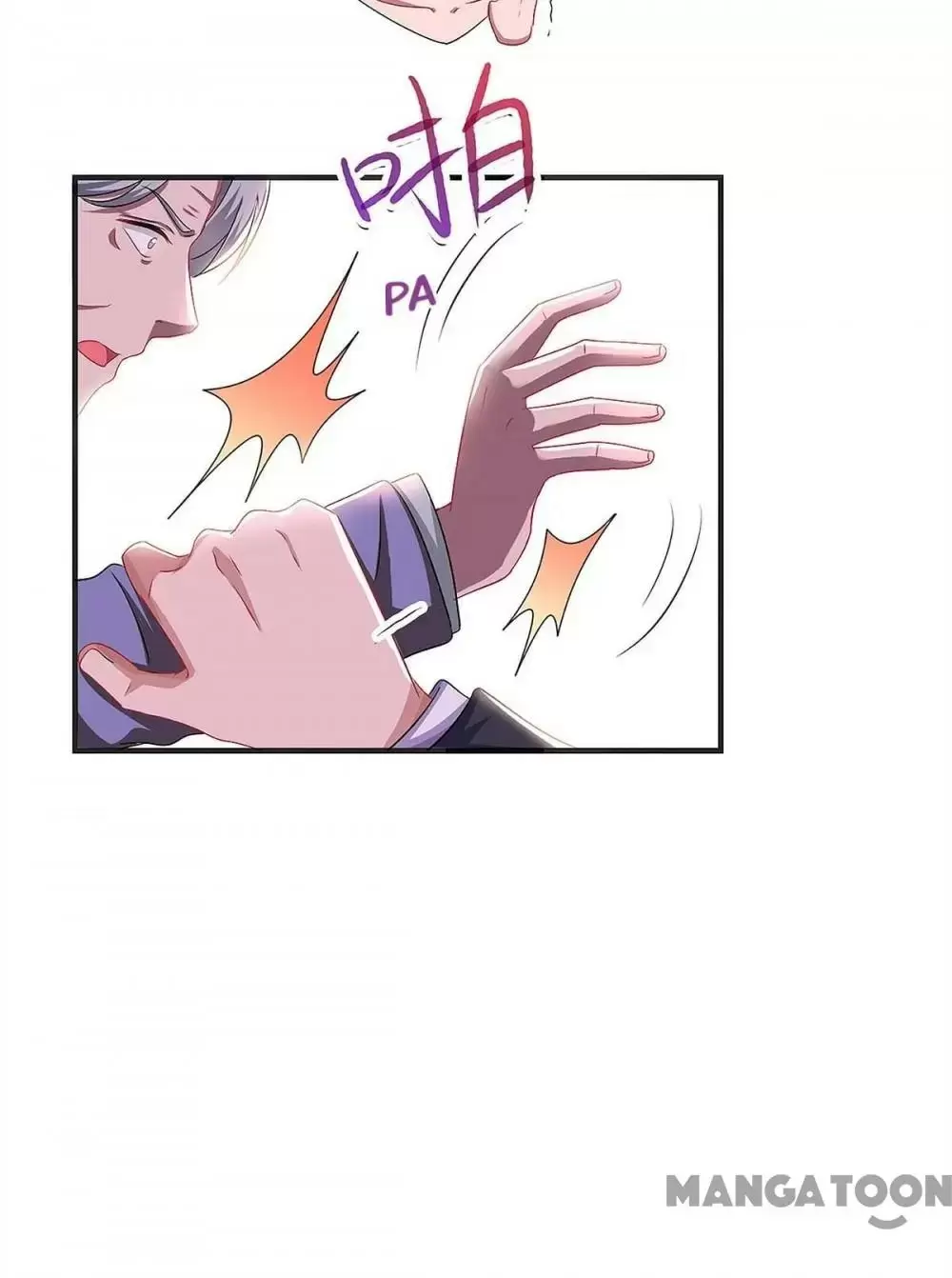 My Badass Ceo Daddy Chapter 114