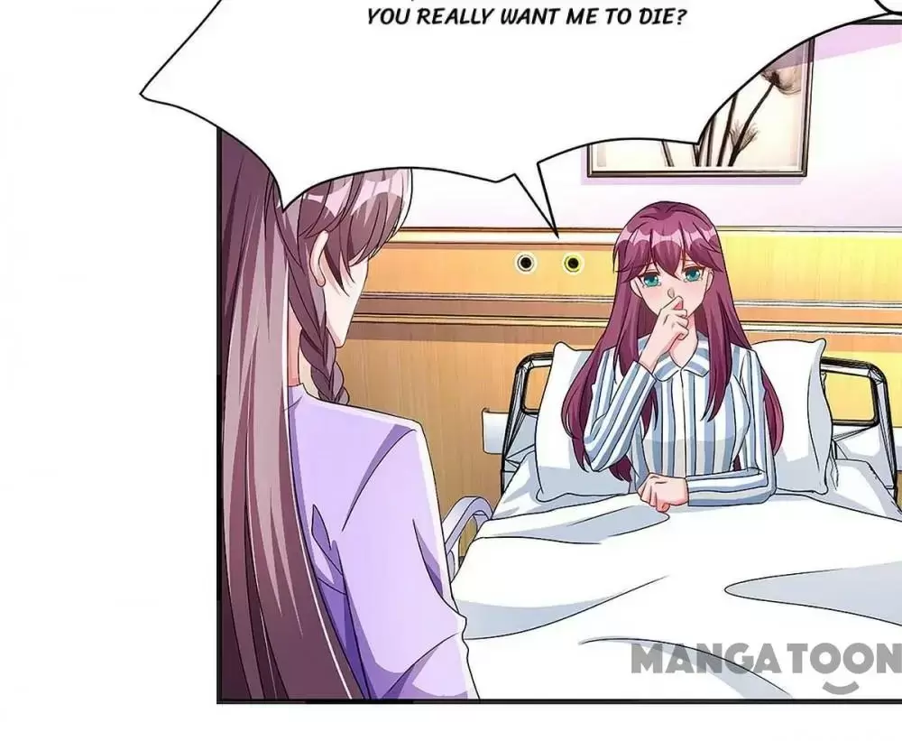 My Badass Ceo Daddy Chapter 114