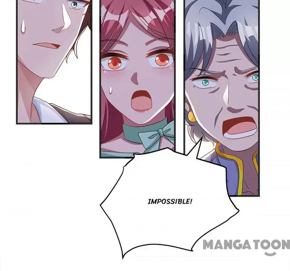 My Badass Ceo Daddy Chapter 114