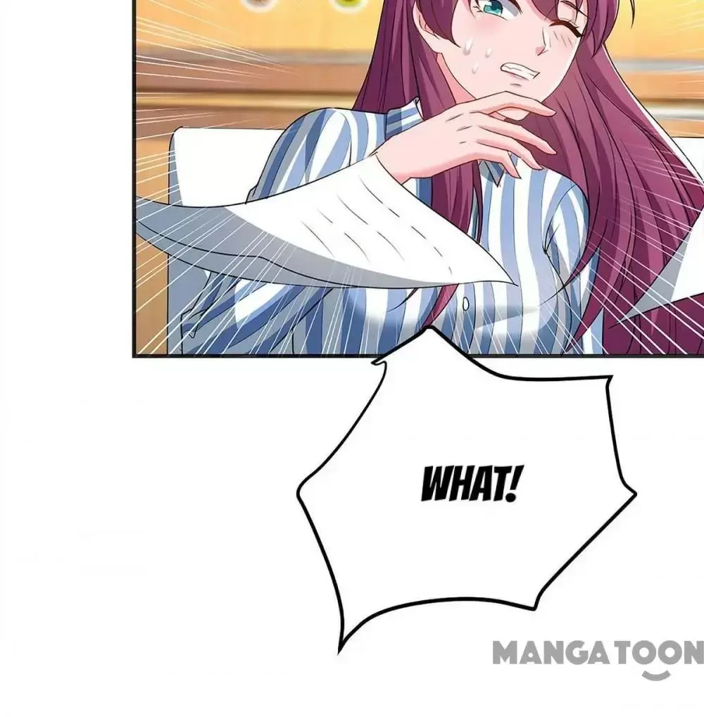 My Badass Ceo Daddy Chapter 114