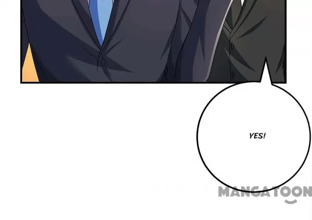 My Badass Ceo Daddy Chapter 114