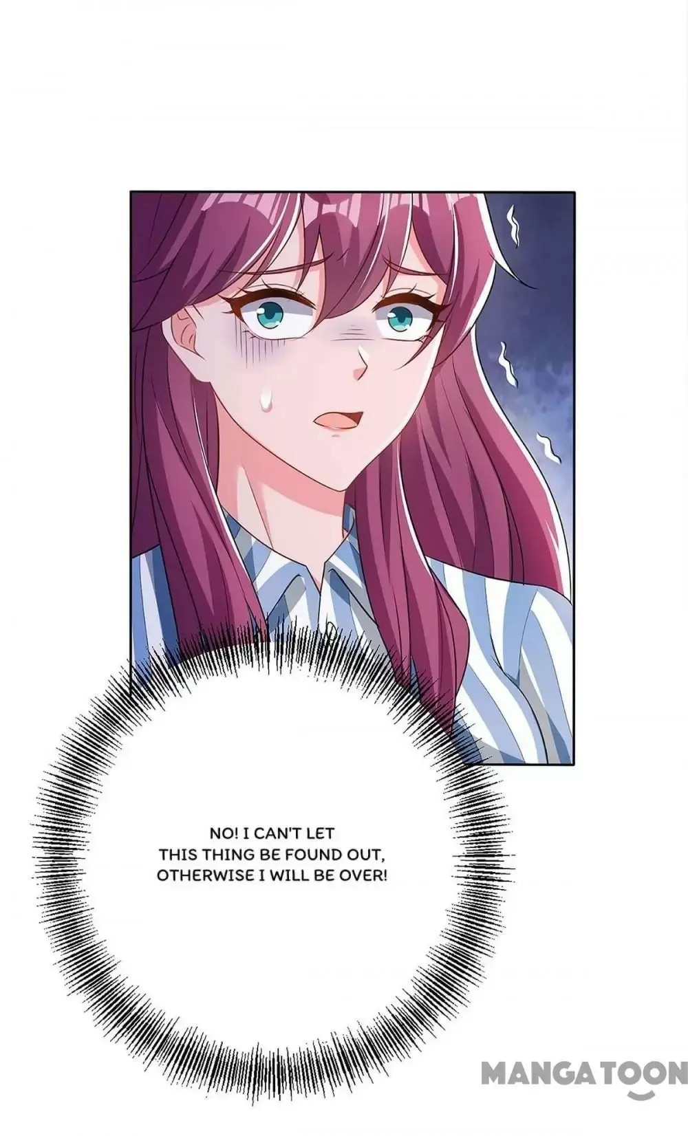 My Badass Ceo Daddy Chapter 114