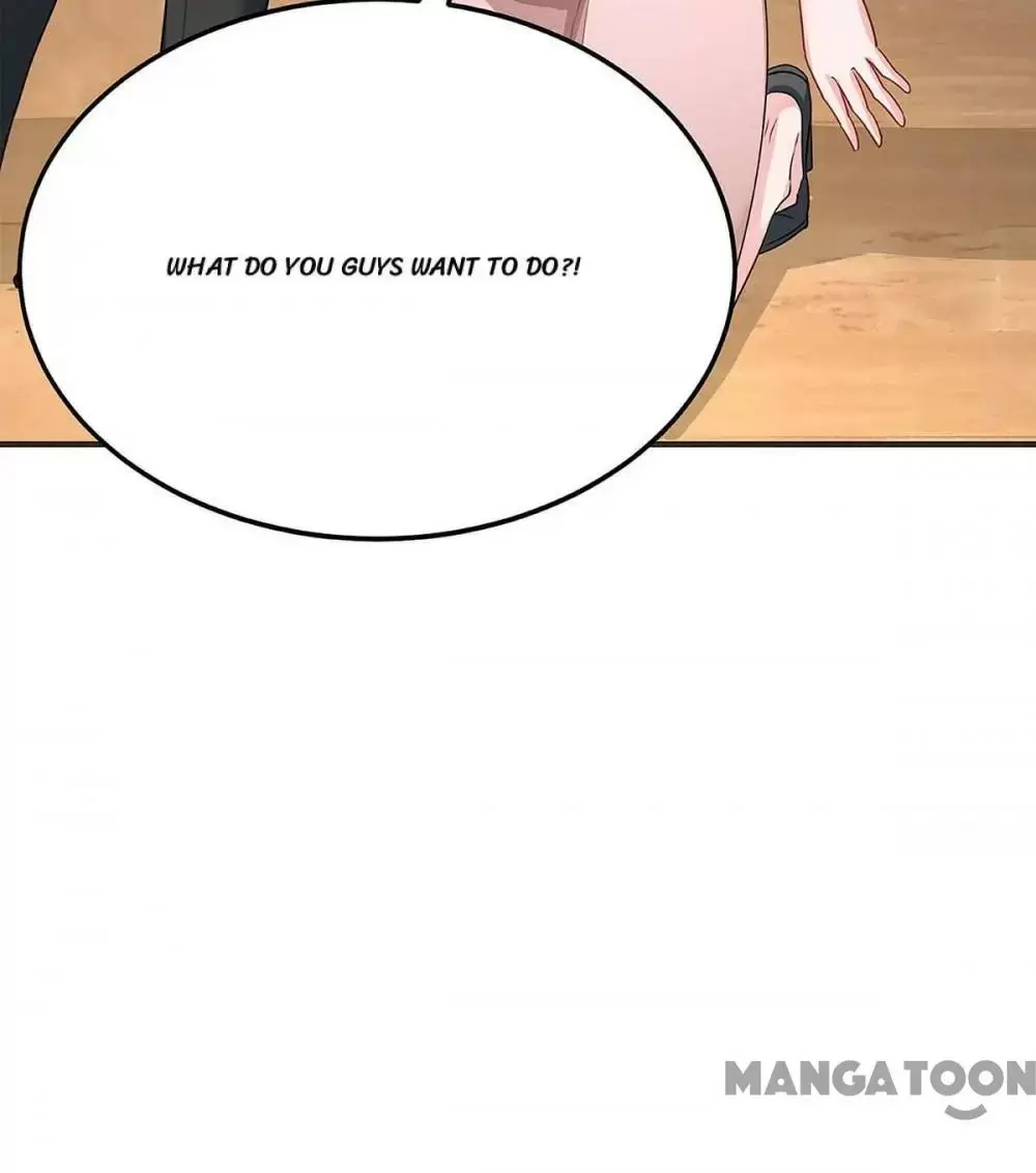 My Badass Ceo Daddy Chapter 114