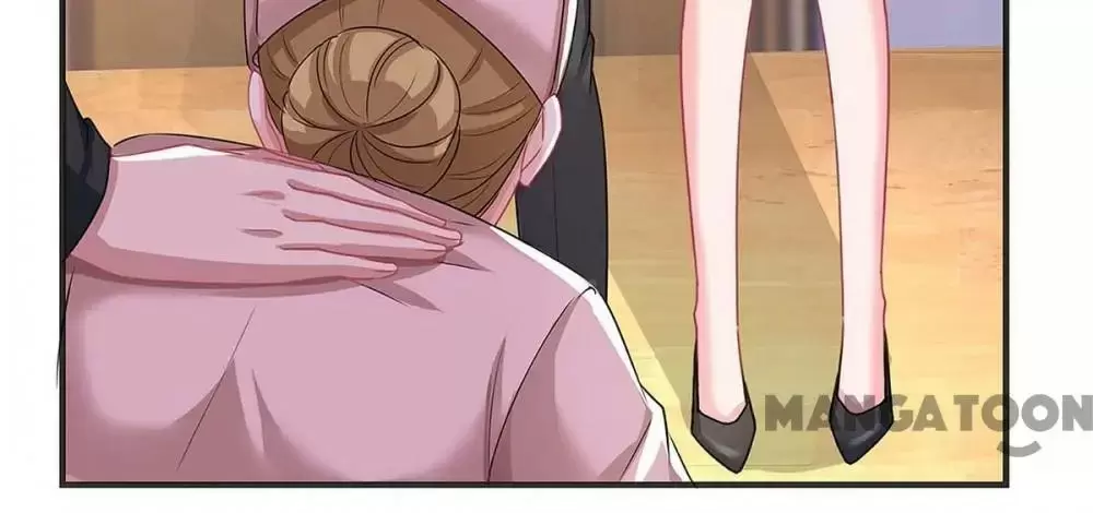 My Badass Ceo Daddy Chapter 114