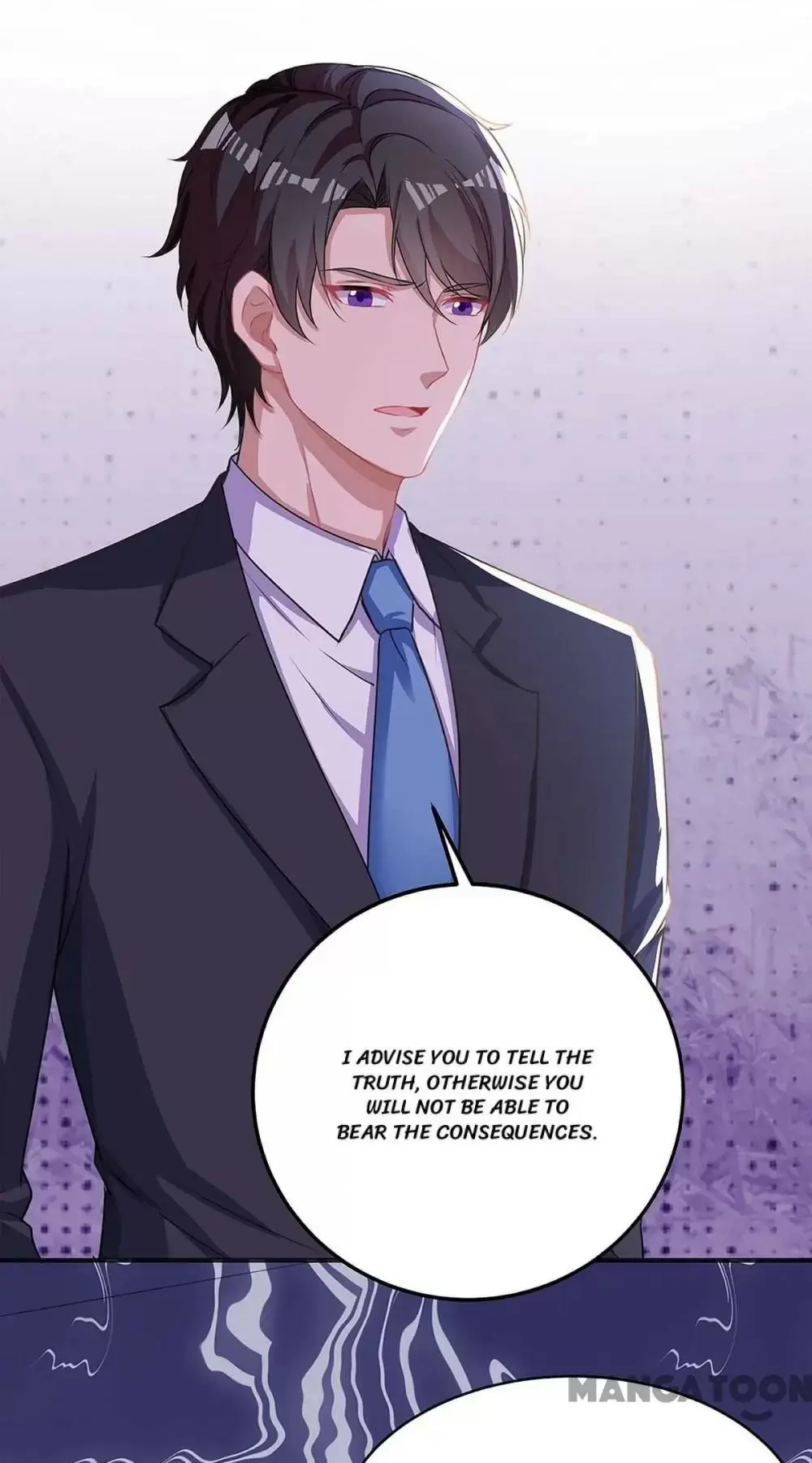My Badass Ceo Daddy Chapter 114