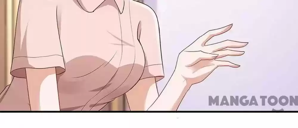 My Badass Ceo Daddy Chapter 115