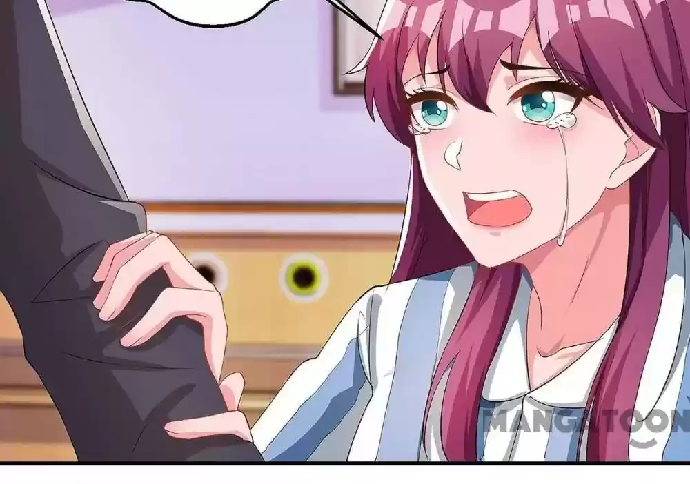 My Badass Ceo Daddy Chapter 115