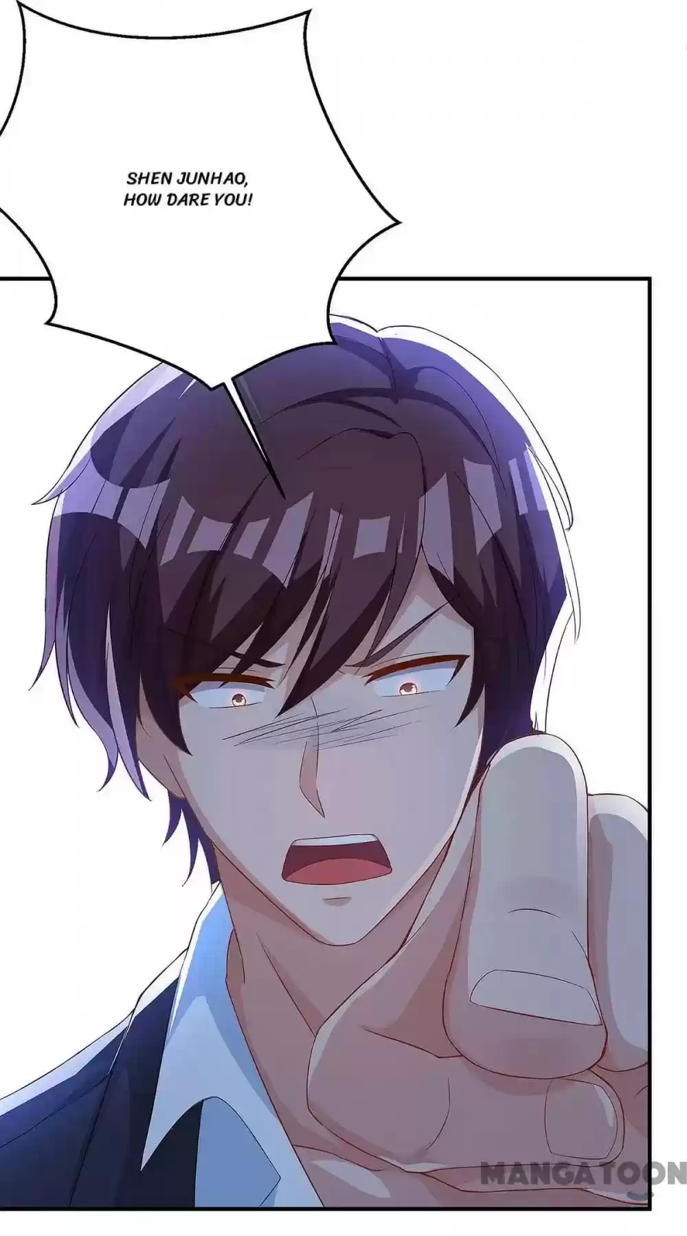 My Badass Ceo Daddy Chapter 115