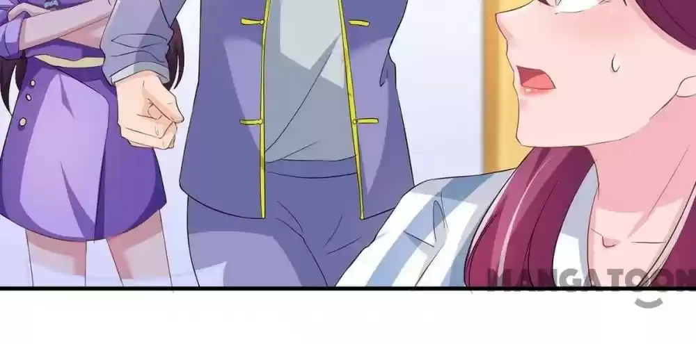 My Badass Ceo Daddy Chapter 115