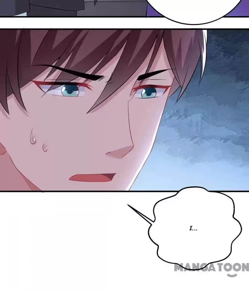 My Badass Ceo Daddy Chapter 115