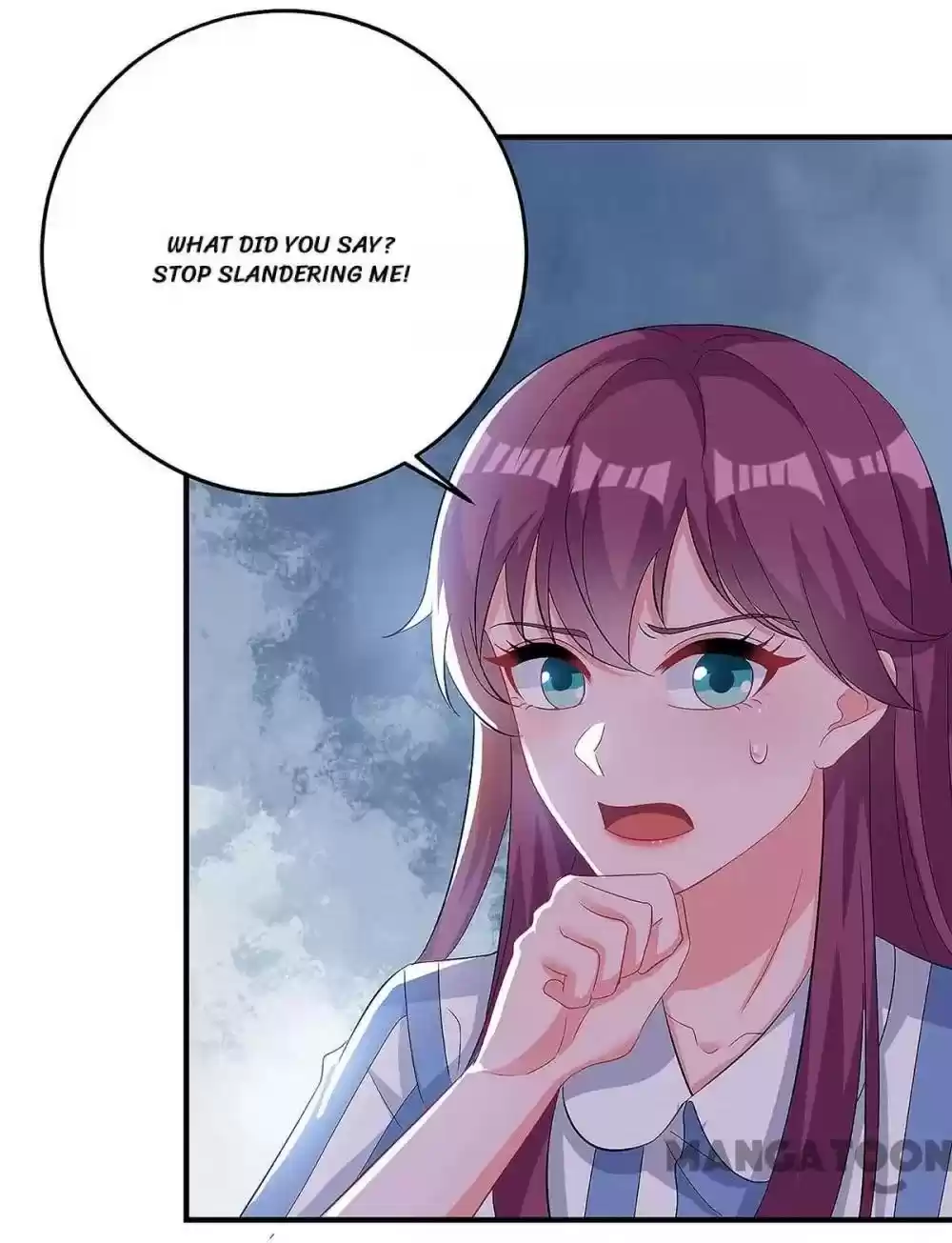 My Badass Ceo Daddy Chapter 115