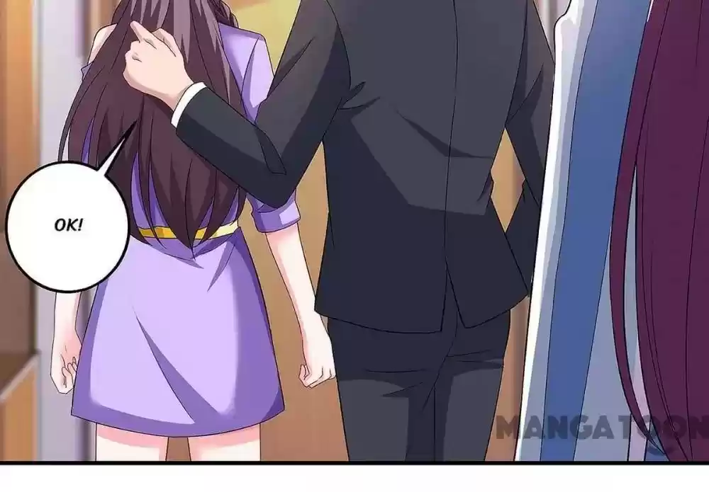 My Badass Ceo Daddy Chapter 115