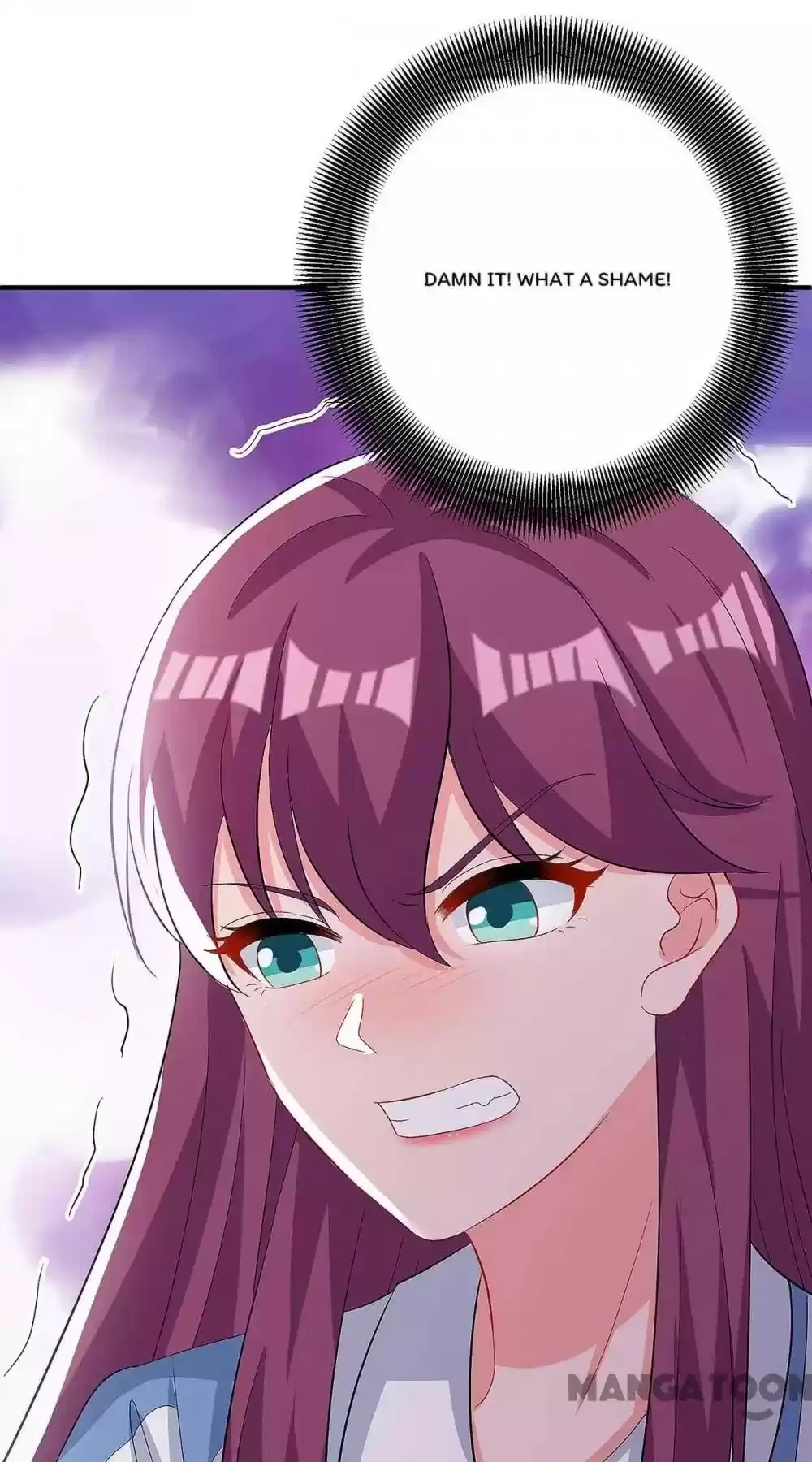 My Badass Ceo Daddy Chapter 115