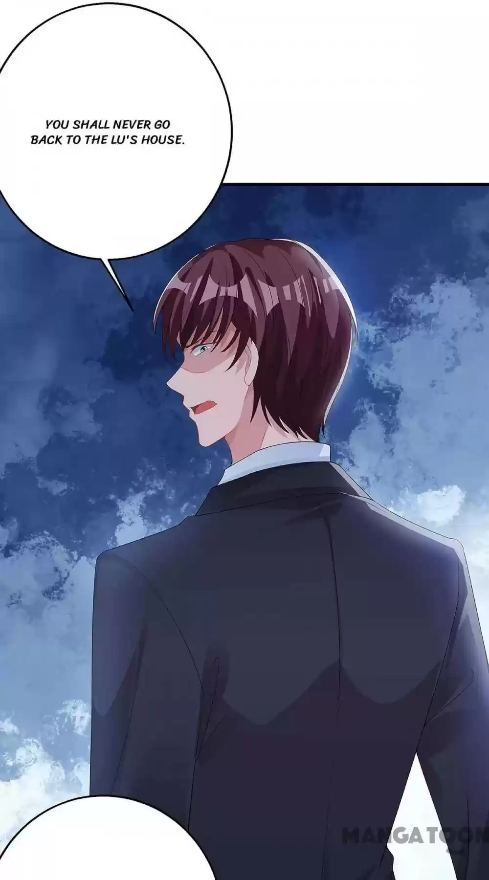 My Badass Ceo Daddy Chapter 115