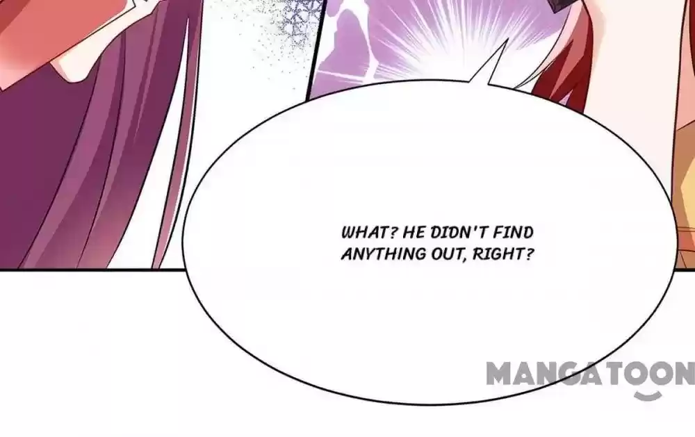 My Badass Ceo Daddy Chapter 116