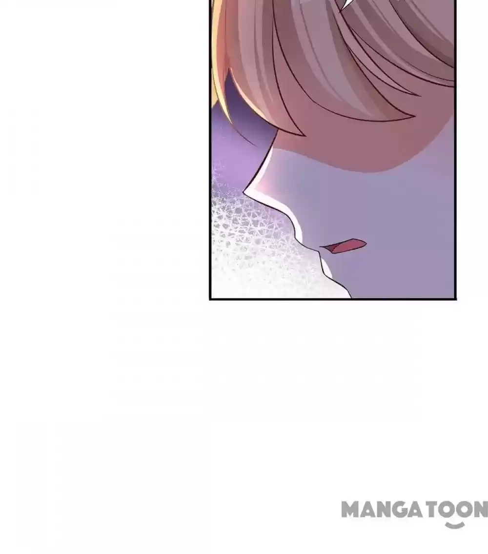 My Badass Ceo Daddy Chapter 116