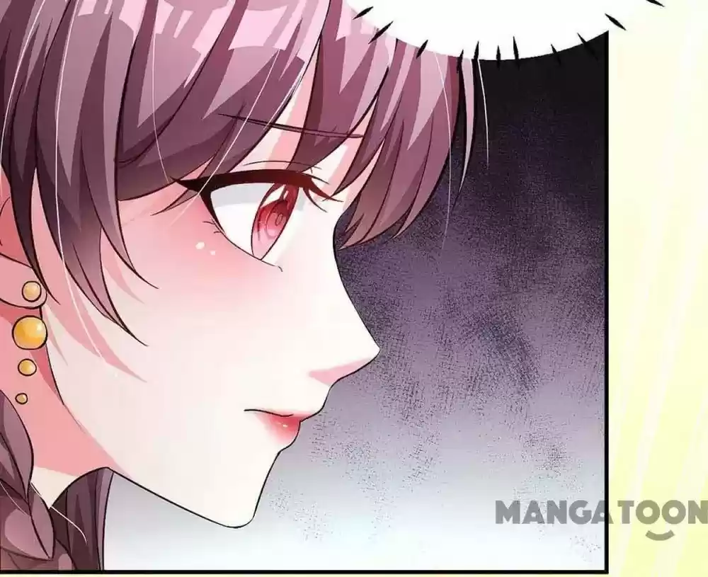 My Badass Ceo Daddy Chapter 116