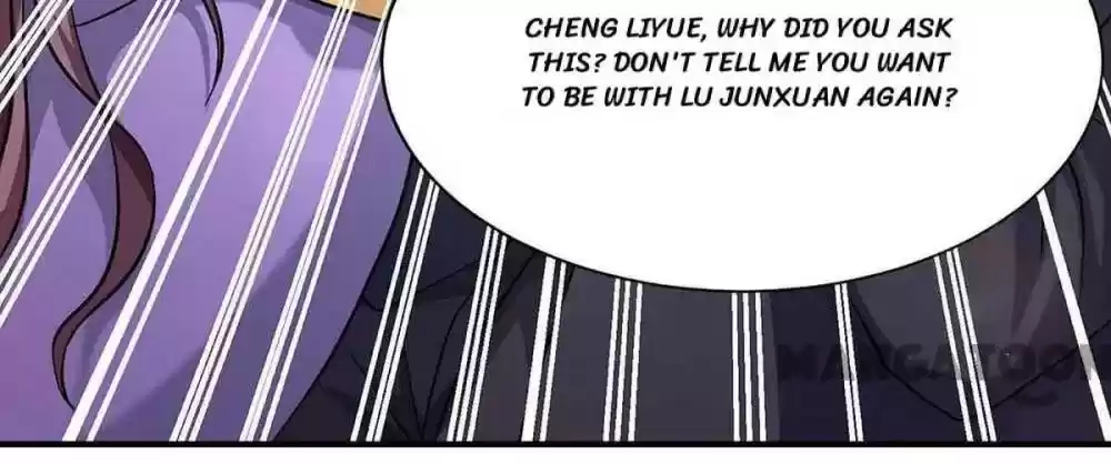 My Badass Ceo Daddy Chapter 116