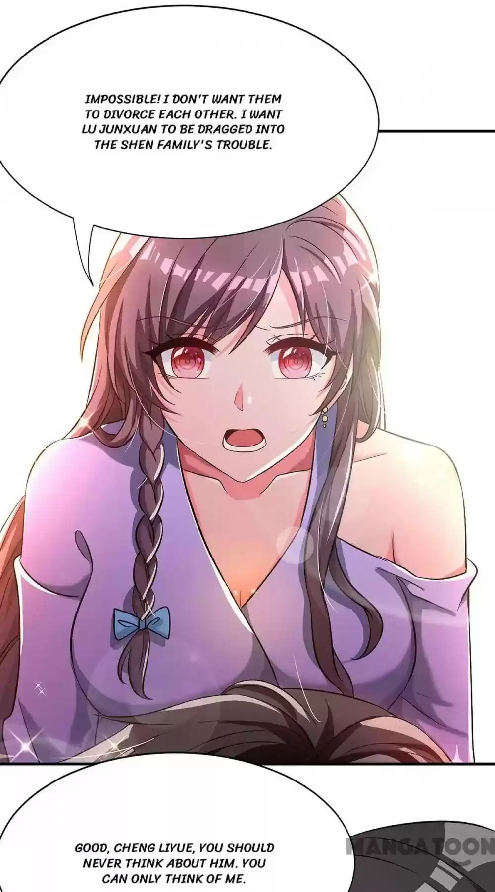 My Badass Ceo Daddy Chapter 116