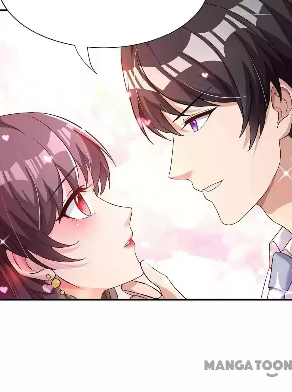 My Badass Ceo Daddy Chapter 116