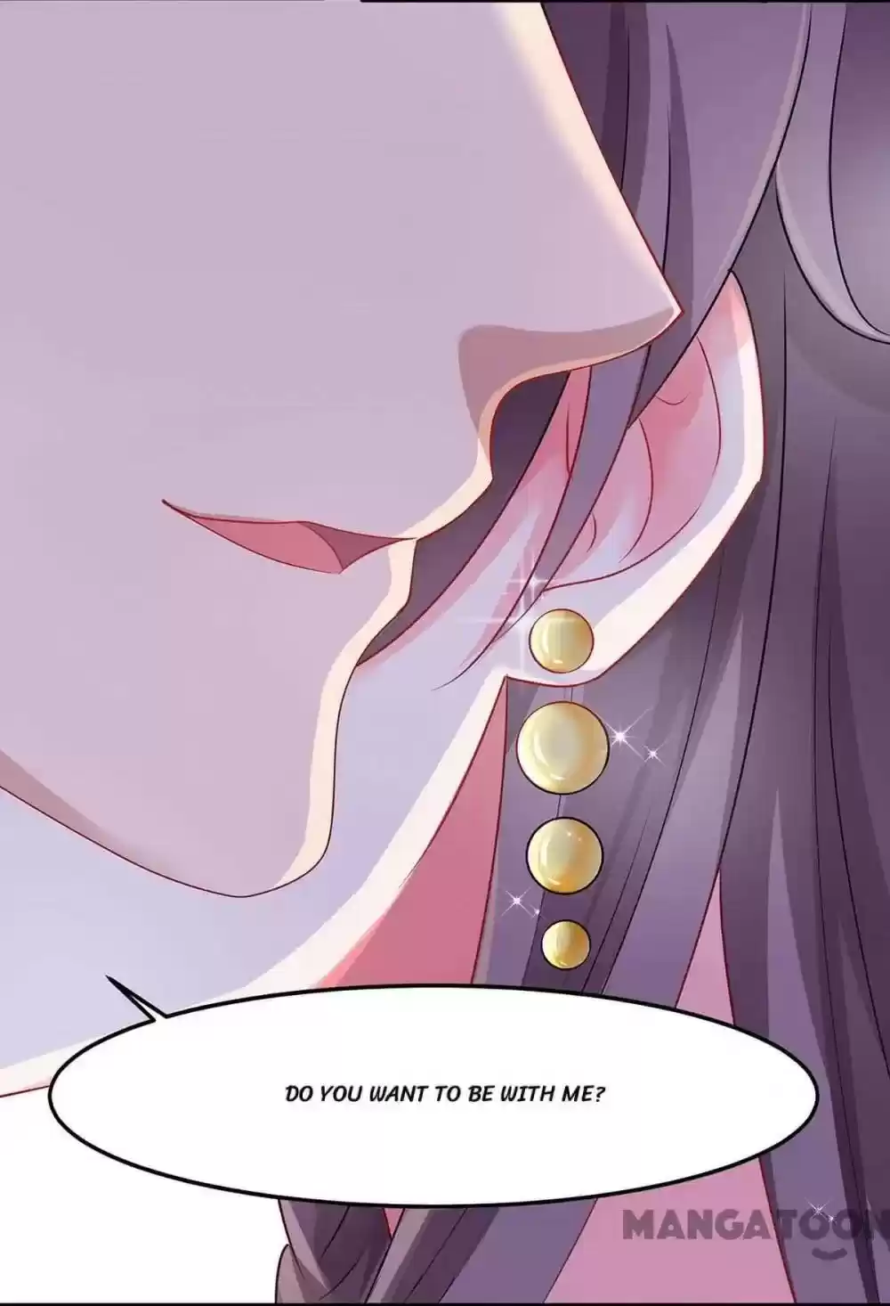 My Badass Ceo Daddy Chapter 116