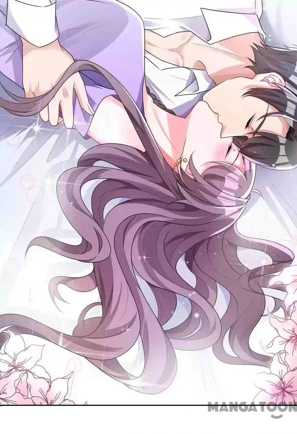 My Badass Ceo Daddy Chapter 116