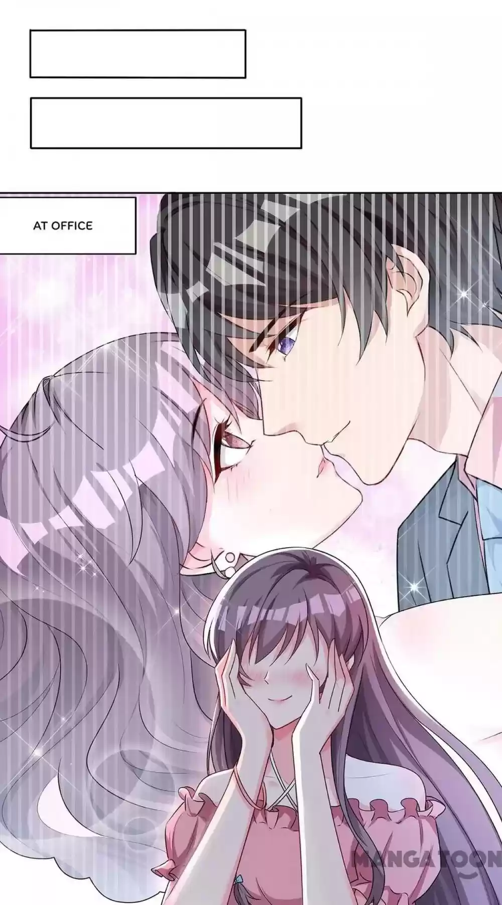 My Badass Ceo Daddy Chapter 116