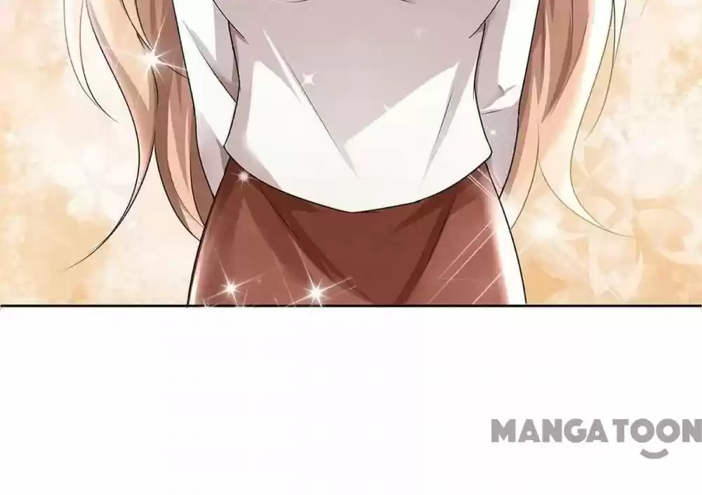 My Badass Ceo Daddy Chapter 116