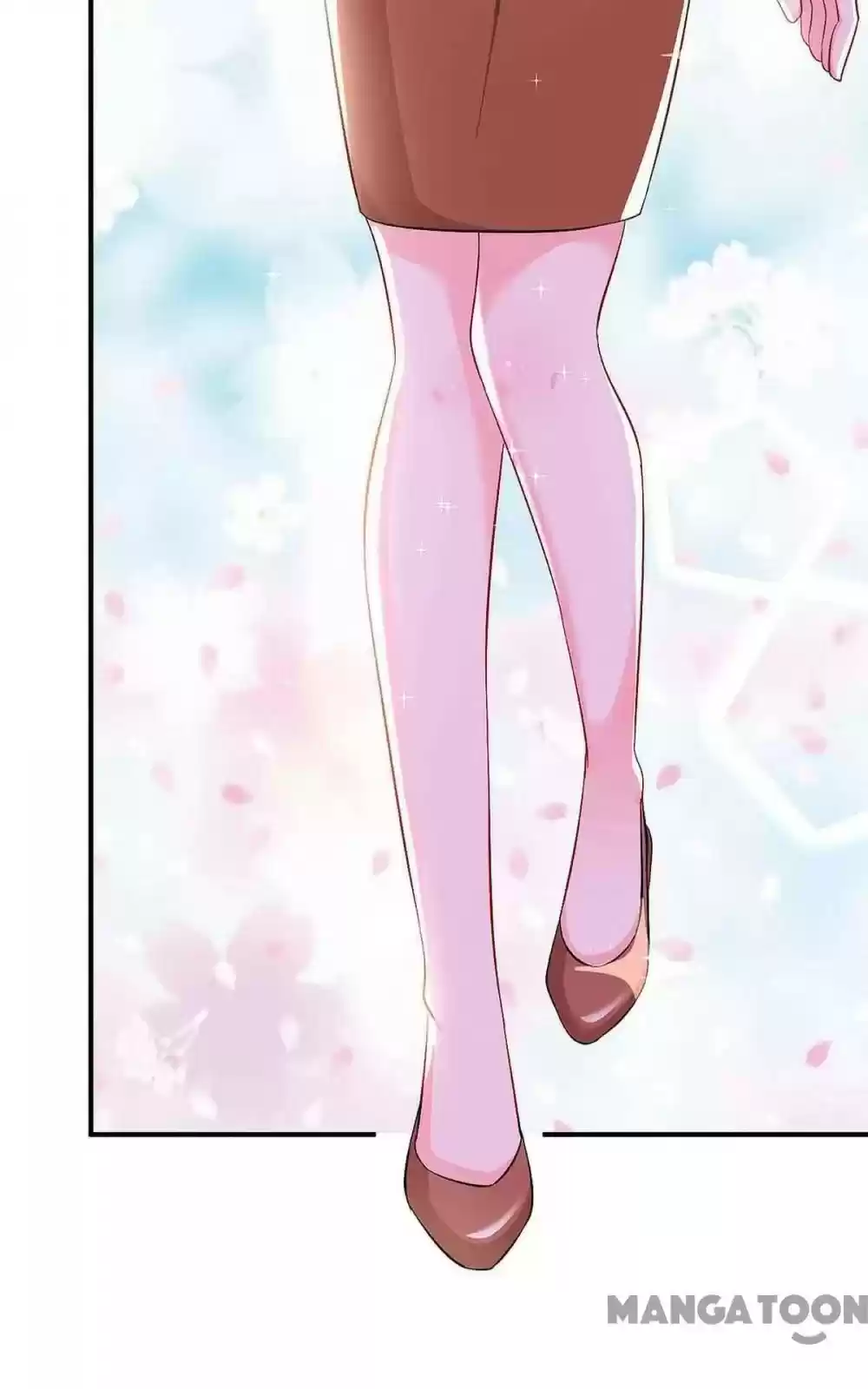 My Badass Ceo Daddy Chapter 117