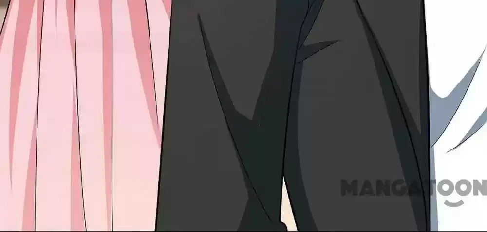 My Badass Ceo Daddy Chapter 117