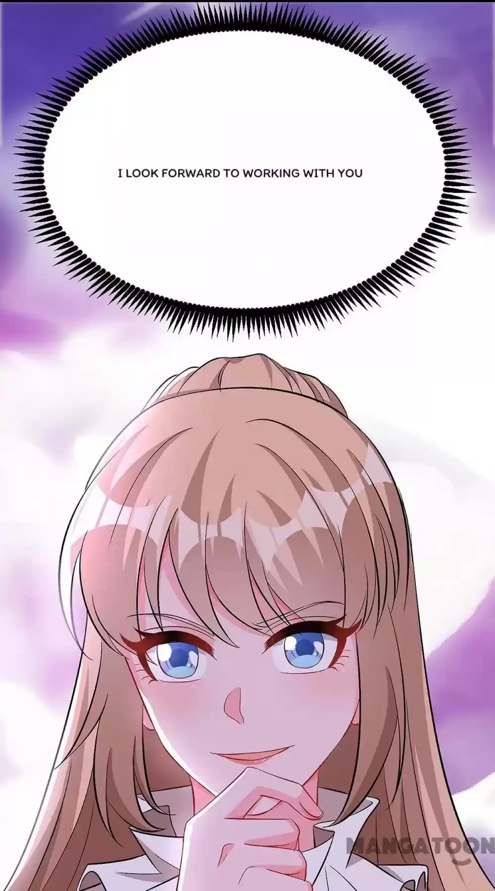 My Badass Ceo Daddy Chapter 117