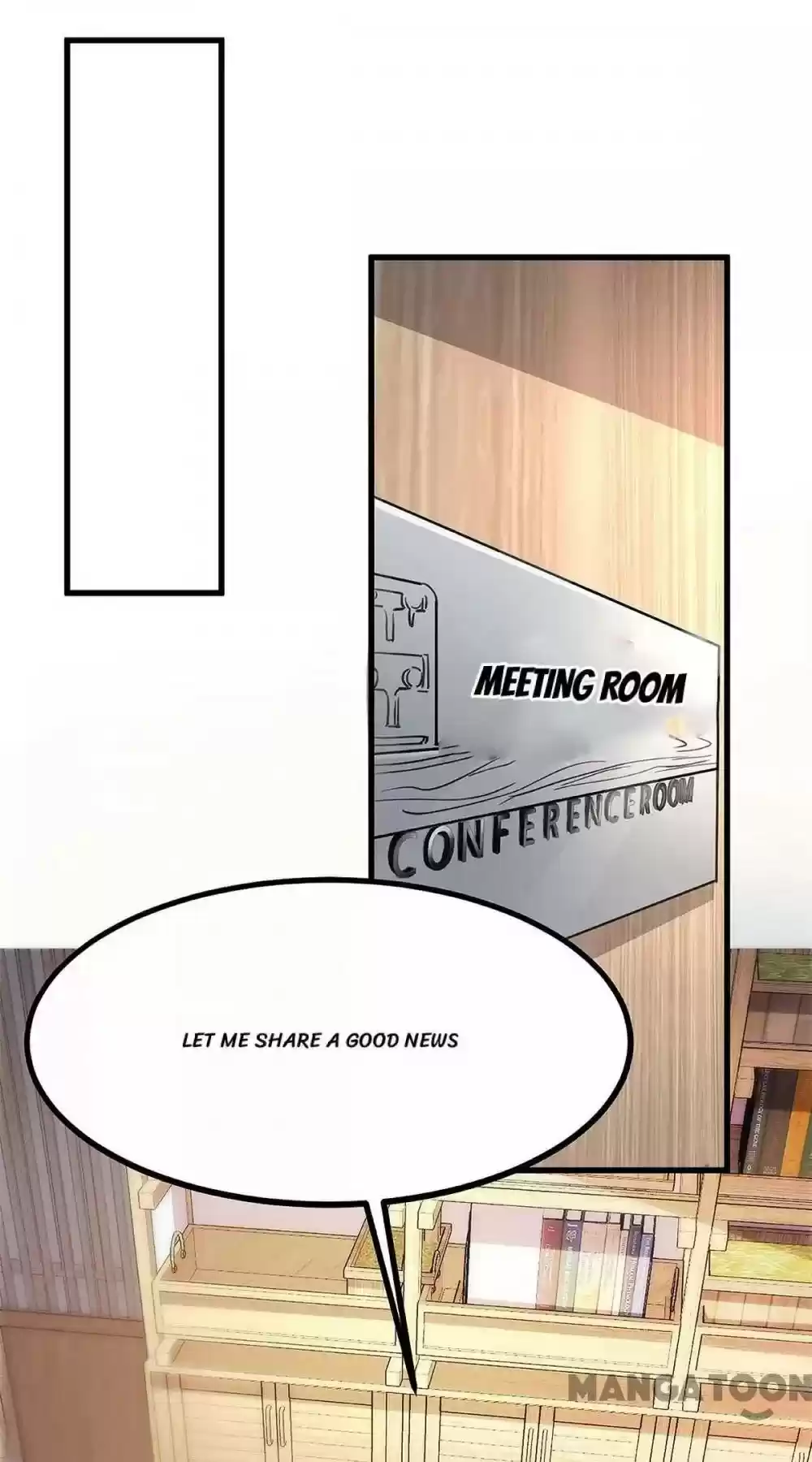 My Badass Ceo Daddy Chapter 117